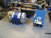 electric go kart motor MIT